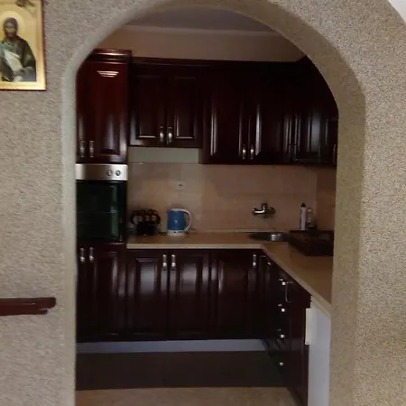 Apartman Jana 아파트 *