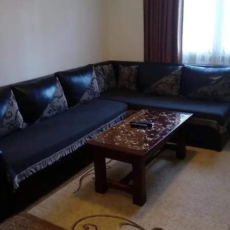Apartman Jana 아파트