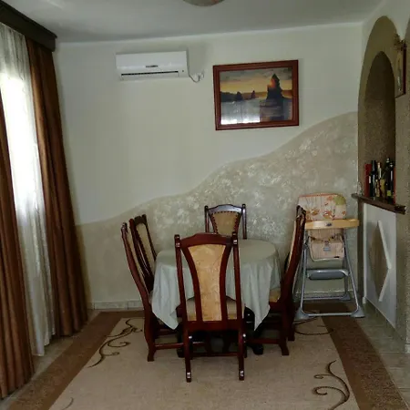 Apartman Jana Appartement