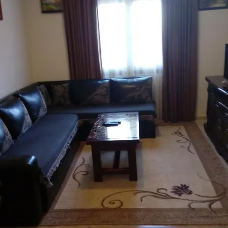Apartman Jana * Podgorica