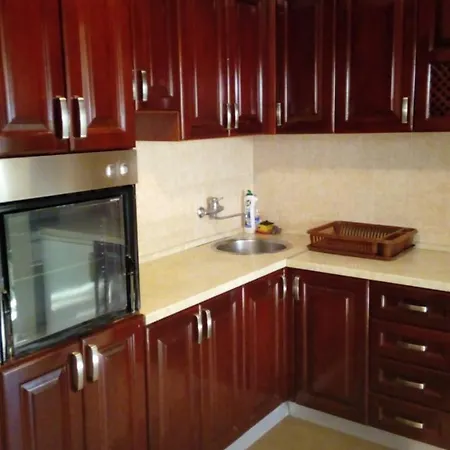 Apartman Jana