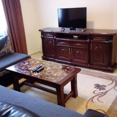 Apartman Jana *