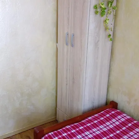 Apartman Jana 포드고리차