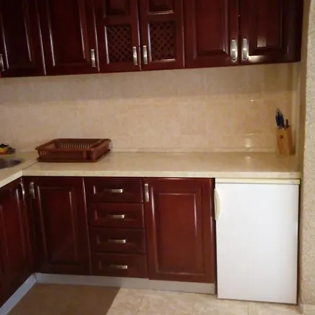 Apartman Jana