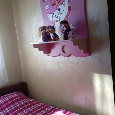 Apartman Jana *